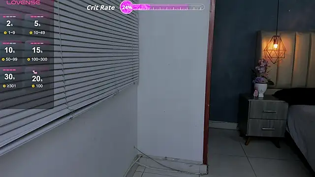 Cathaleya_sexy