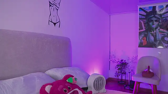 babesamanta webcam