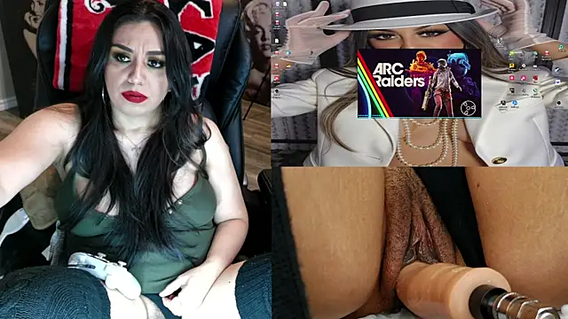 Blaze_Onn webcam