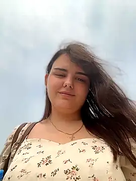 NikaMur webcam