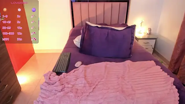 Kayla_foxxy webcam
