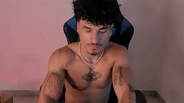 Thomas_Fit1 webcam