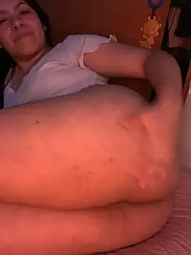 SmokyDee webcam