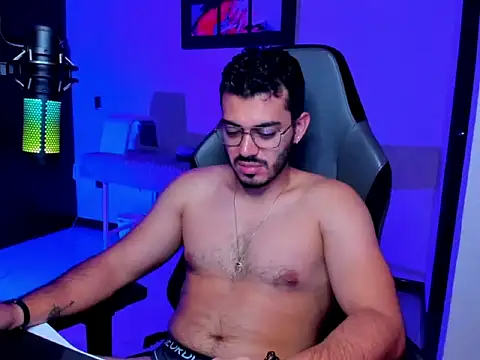 BrunoD31 webcam