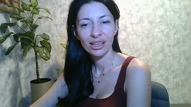 LissaBlossom webcam