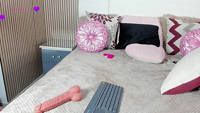 NatyParker webcam