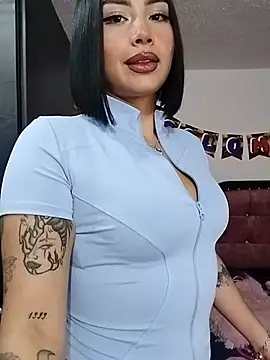 Kylie_brazt webcam
