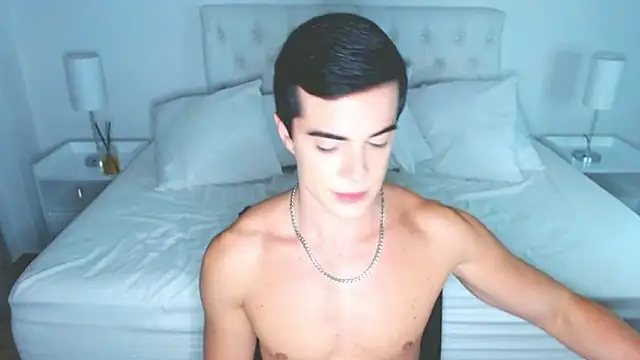 mr_hunterx webcam