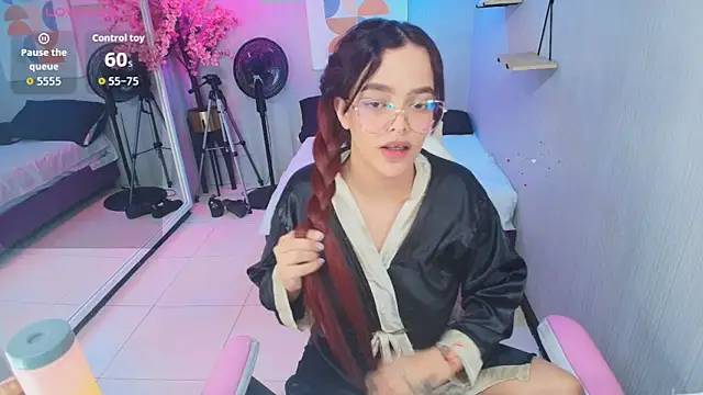 Maggy_t18 webcam
