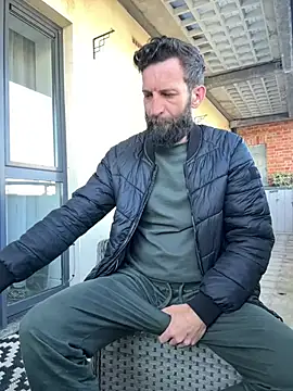 Michel_huge webcam