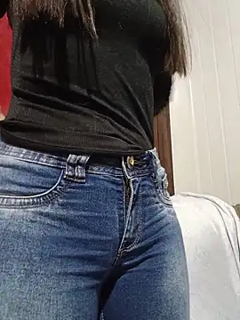Lupita_sol webcam