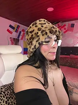 Vicky_Saidi webcam