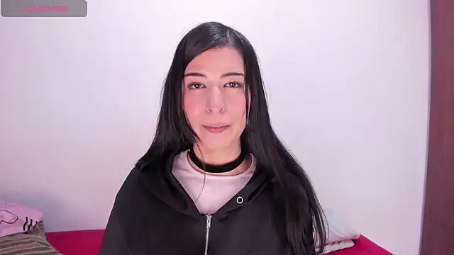 Valeriablack webcam