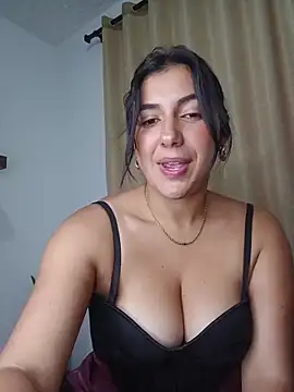 ViolettaWalton1 webcam