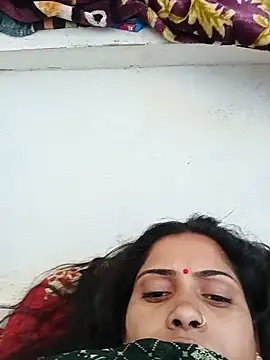Pushpa_hotty webcam