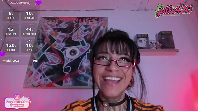 Julls420_ webcam