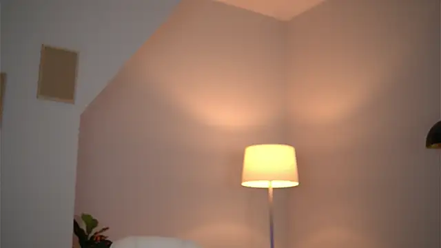 SvveetLuna webcam