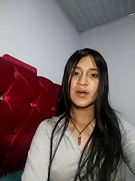 KarolaMendez webcam