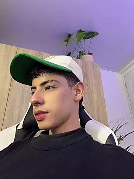 SebastianReed_ webcam