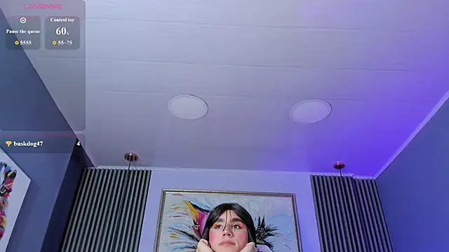 Dasha_Rouse1 webcam