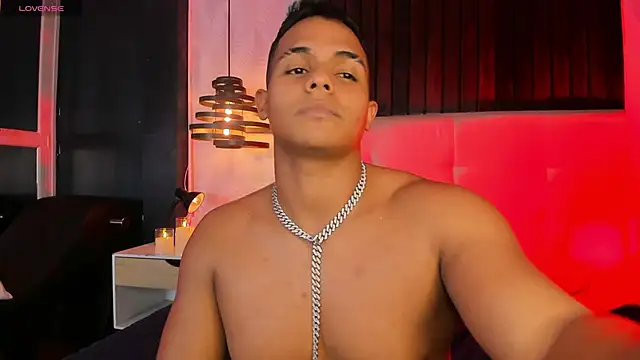Alex_Kriz webcam