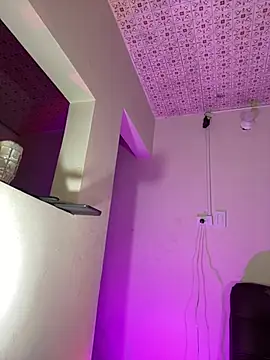 violeta_E_ webcam