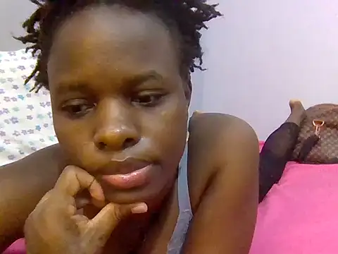 ebonyprincess2 webcam