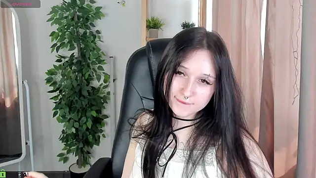 Emma-Blissa webcam