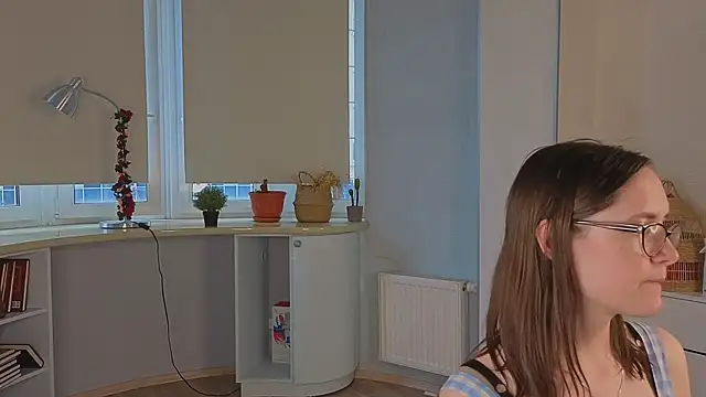 EstelaWeninger webcam