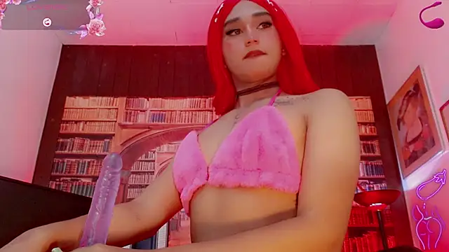 Kimberly_Lopez webcam