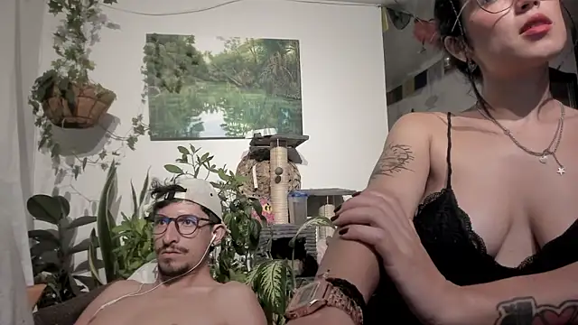 sexnherbs webcam
