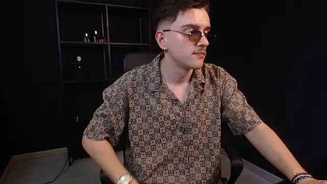 FelixStarkk webcam