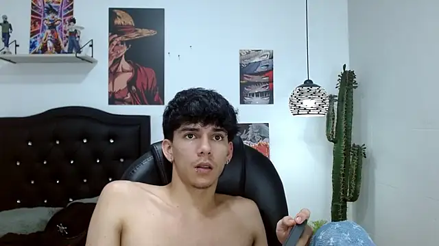 AmethystShadow17 webcam