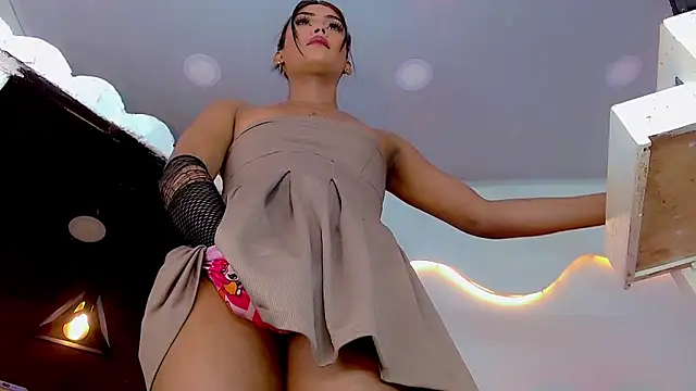 JessiValentin webcam