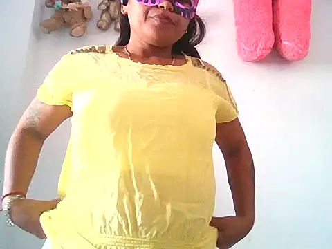 RUKMINI_60 webcam