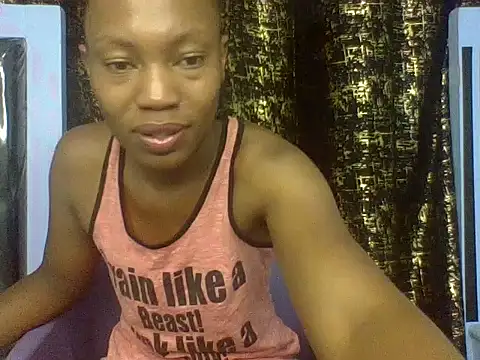 Lovey_daisy15 webcam