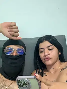 Dulcepecado_22 webcam