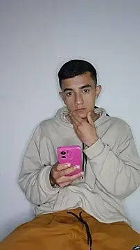 Thick_Cock webcam
