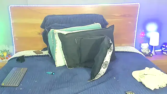 Prometeo-grizzly webcam