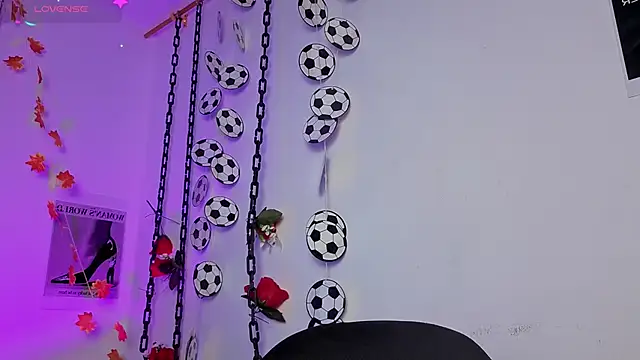 _Moon_Johnson webcam