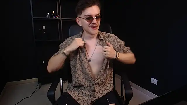 FelixStarkk webcam