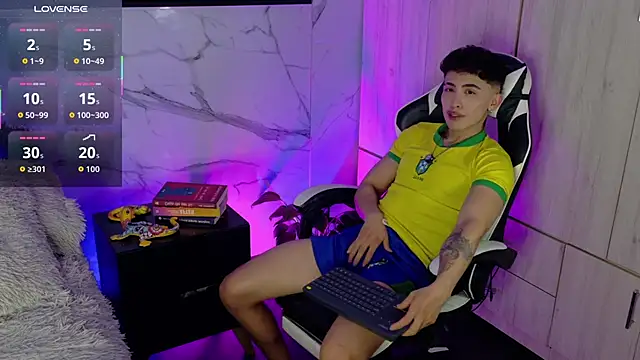 Saimonvela webcam