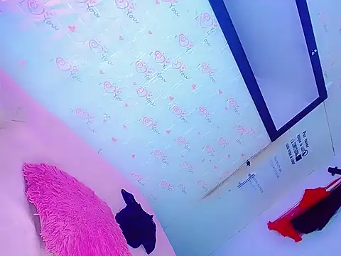 SamiraHot1 webcam