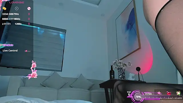 Aoki_sweet webcam