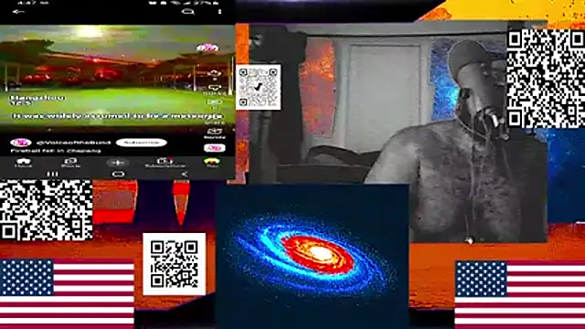 RussellTaylorLacy webcam