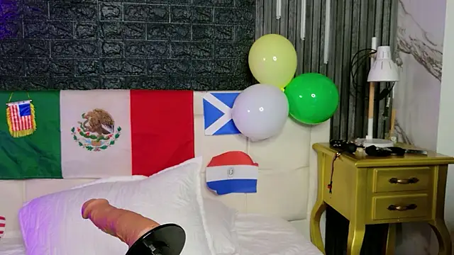 Scarlett__Moon webcam