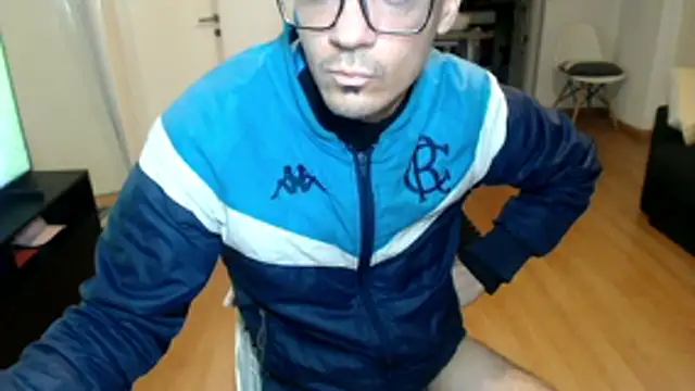 guachin_hunk webcam