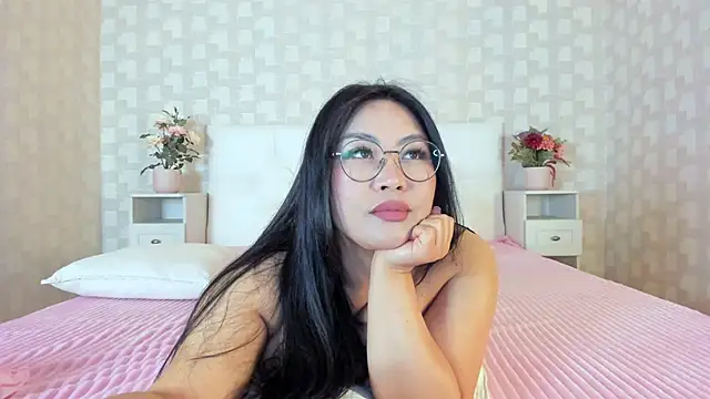 NatsumiHun webcam