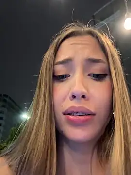 fanyabbey Live Webcam on Stripchat
