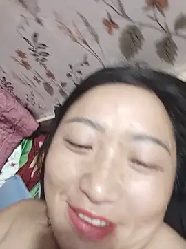 zhen-zo - Zhen-zo's free webcam - UK Sex Cams
